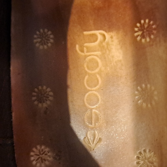 Socofy handmade shoes/Size 41 or 10 US - Picture 7 of 9